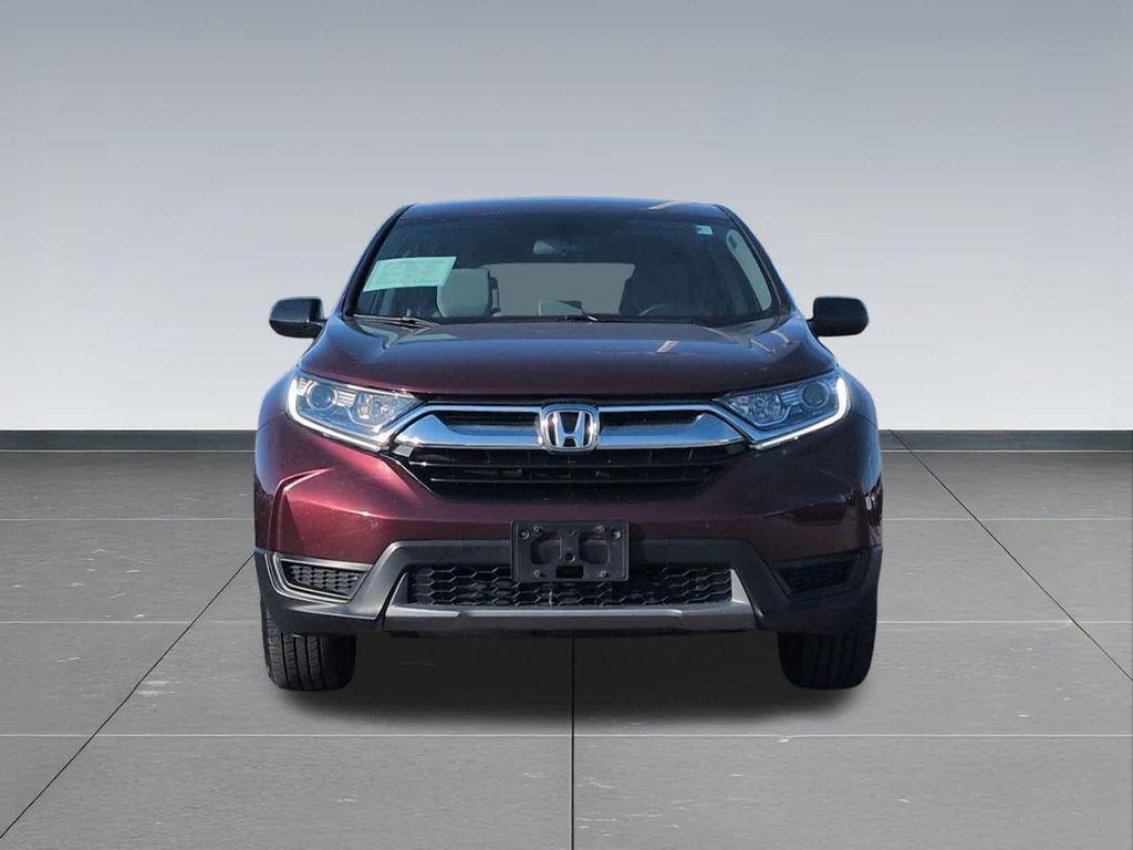 used 2019 Honda CR-V car, priced at $19,094