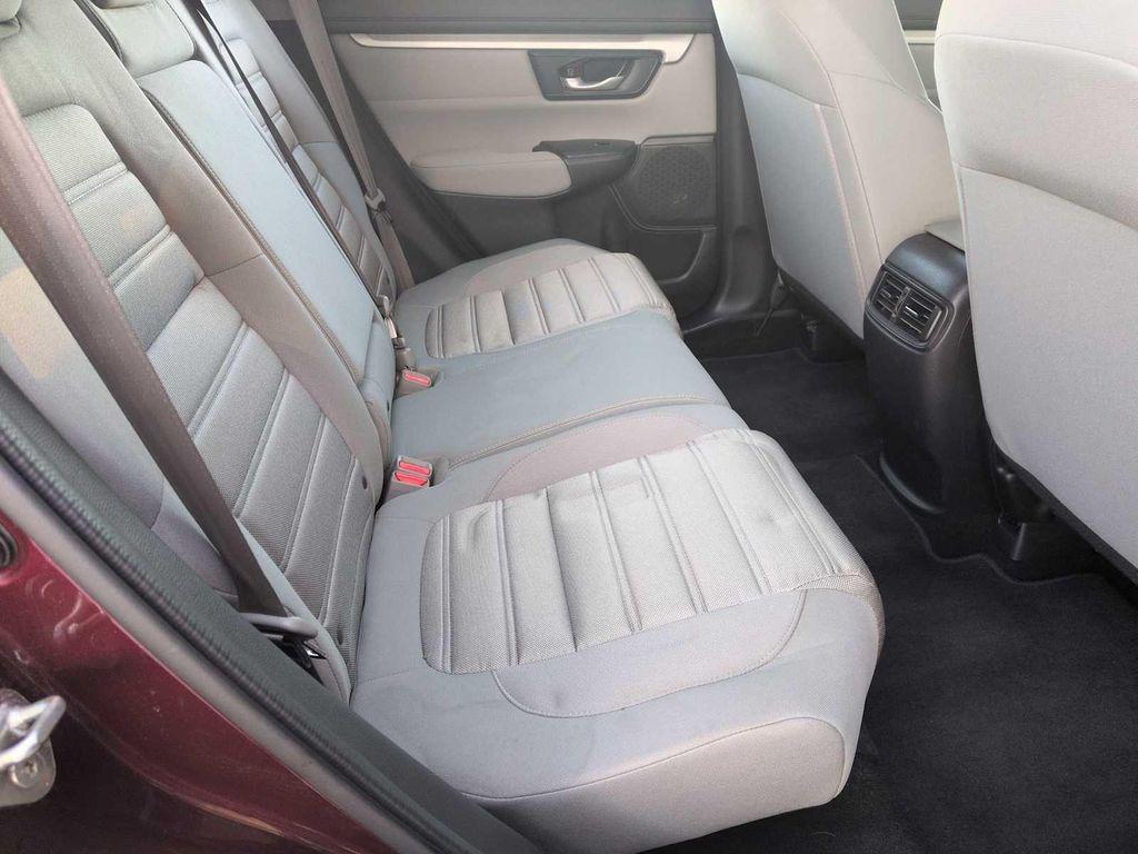 used 2019 Honda CR-V car, priced at $19,094