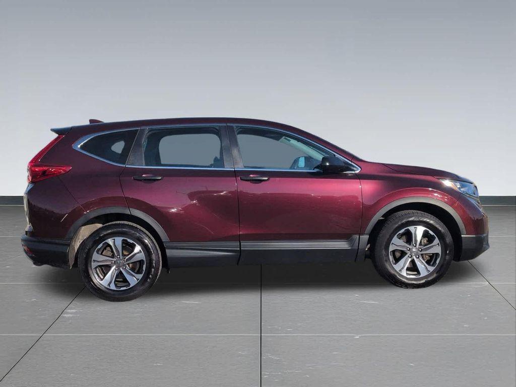 used 2019 Honda CR-V car, priced at $19,094