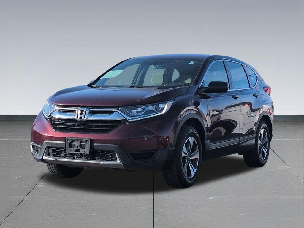 used 2019 Honda CR-V car, priced at $19,094