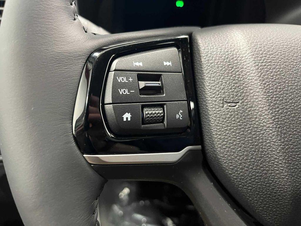 new 2026 Honda Odyssey car, priced at $46,479