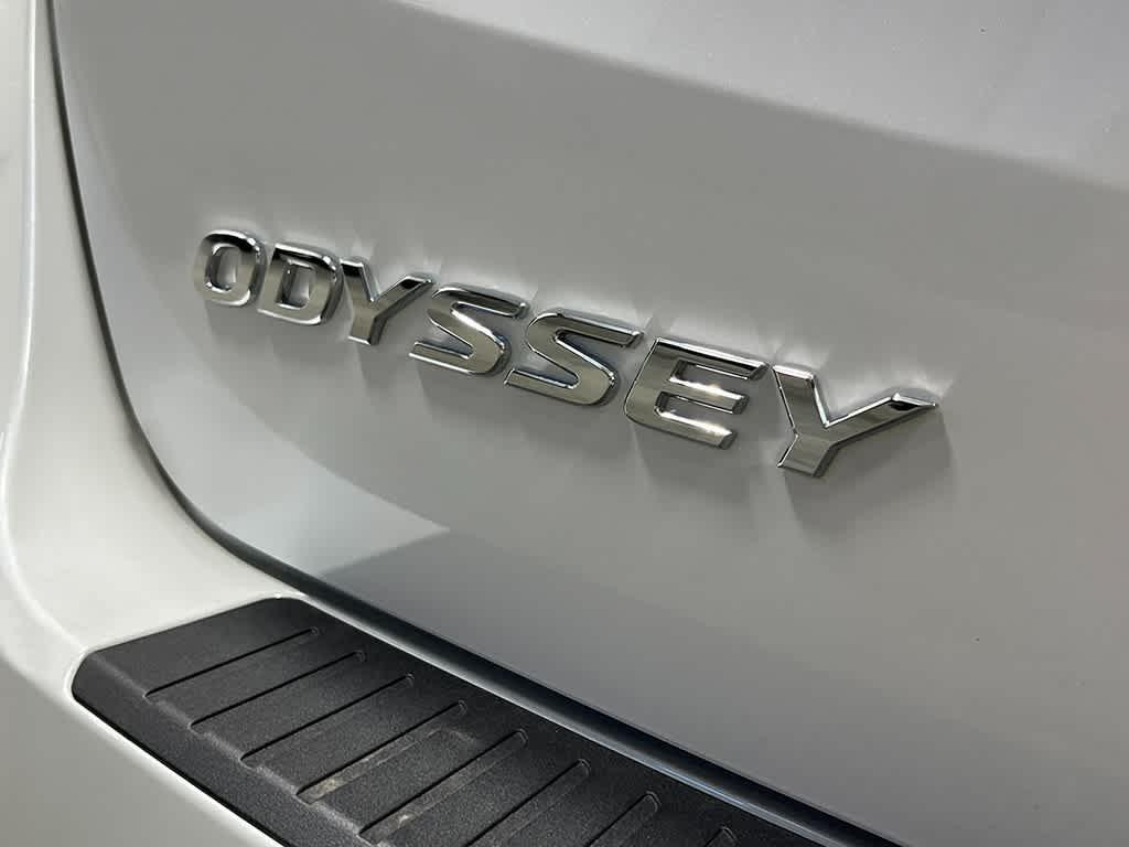 new 2026 Honda Odyssey car, priced at $43,195