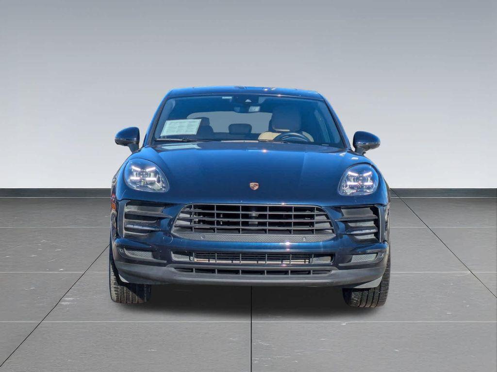 used 2019 Porsche Macan car, priced at $23,872