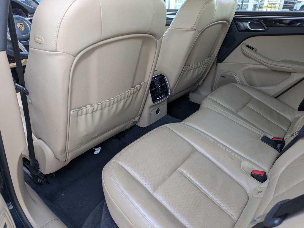 used 2019 Porsche Macan car, priced at $23,872