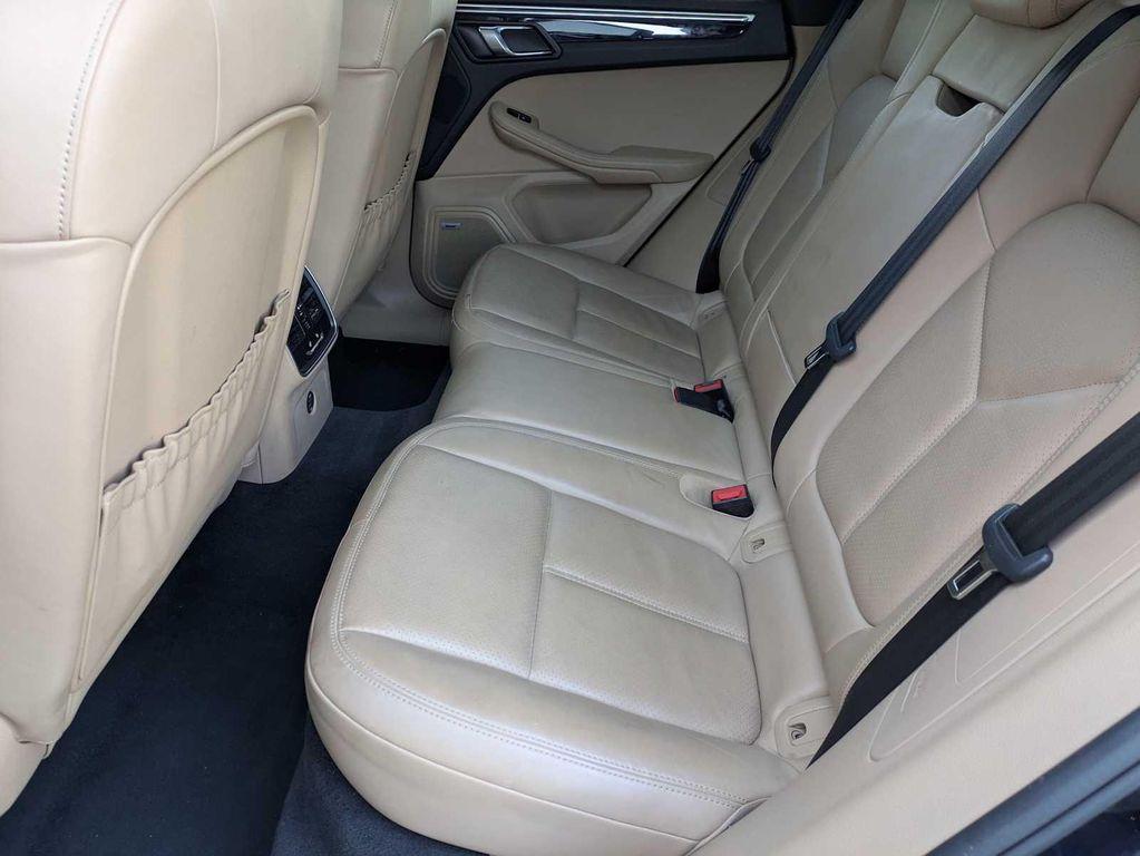 used 2019 Porsche Macan car, priced at $23,872