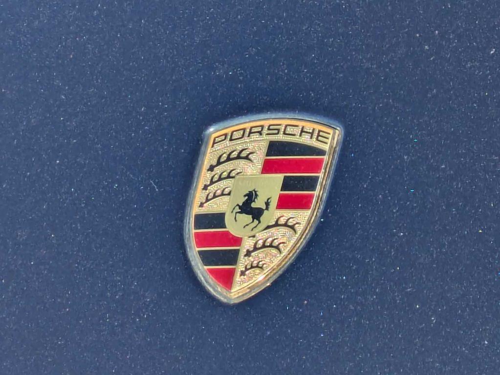 used 2019 Porsche Macan car, priced at $23,872