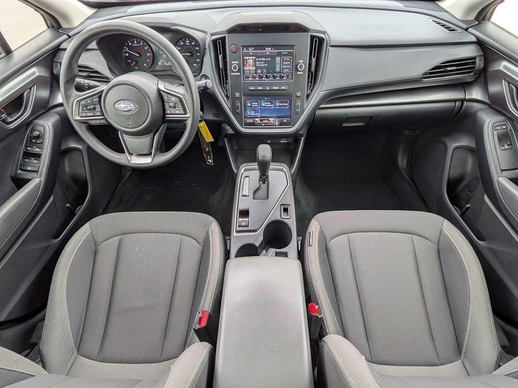 used 2024 Subaru Impreza car, priced at $21,305