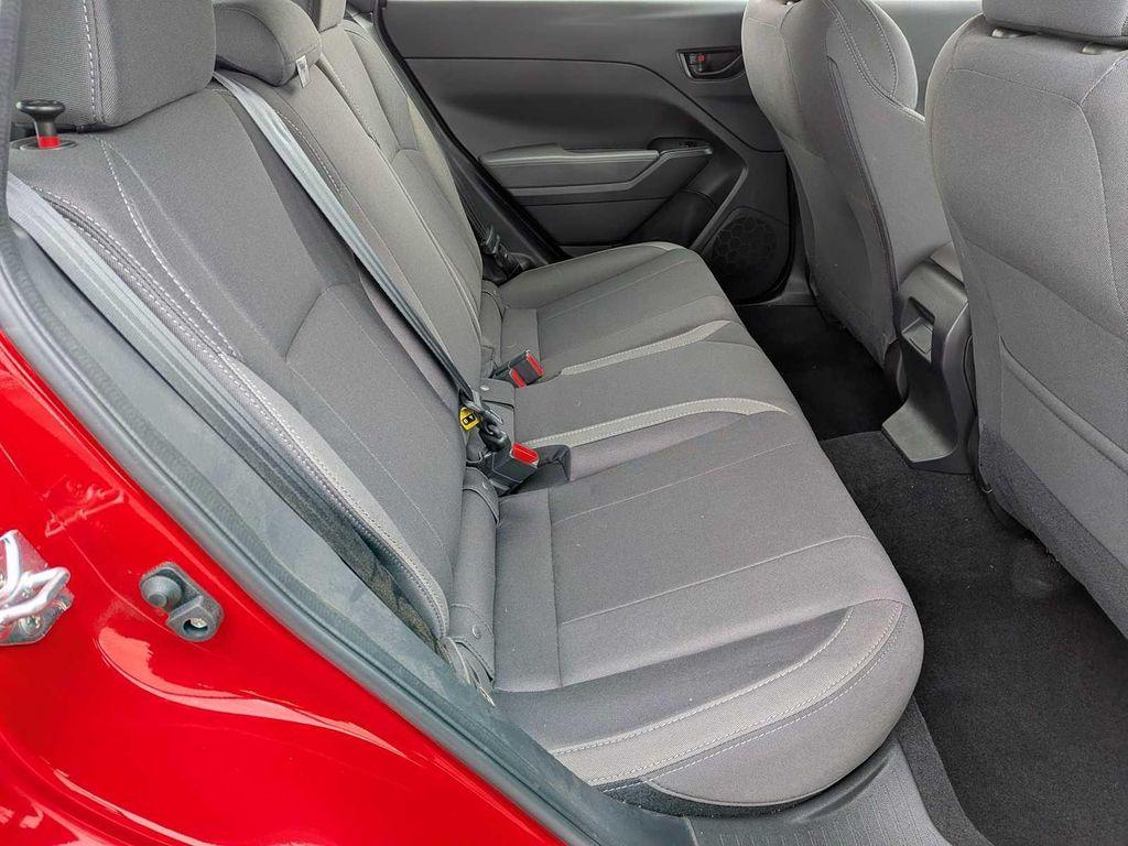 used 2024 Subaru Impreza car, priced at $21,305