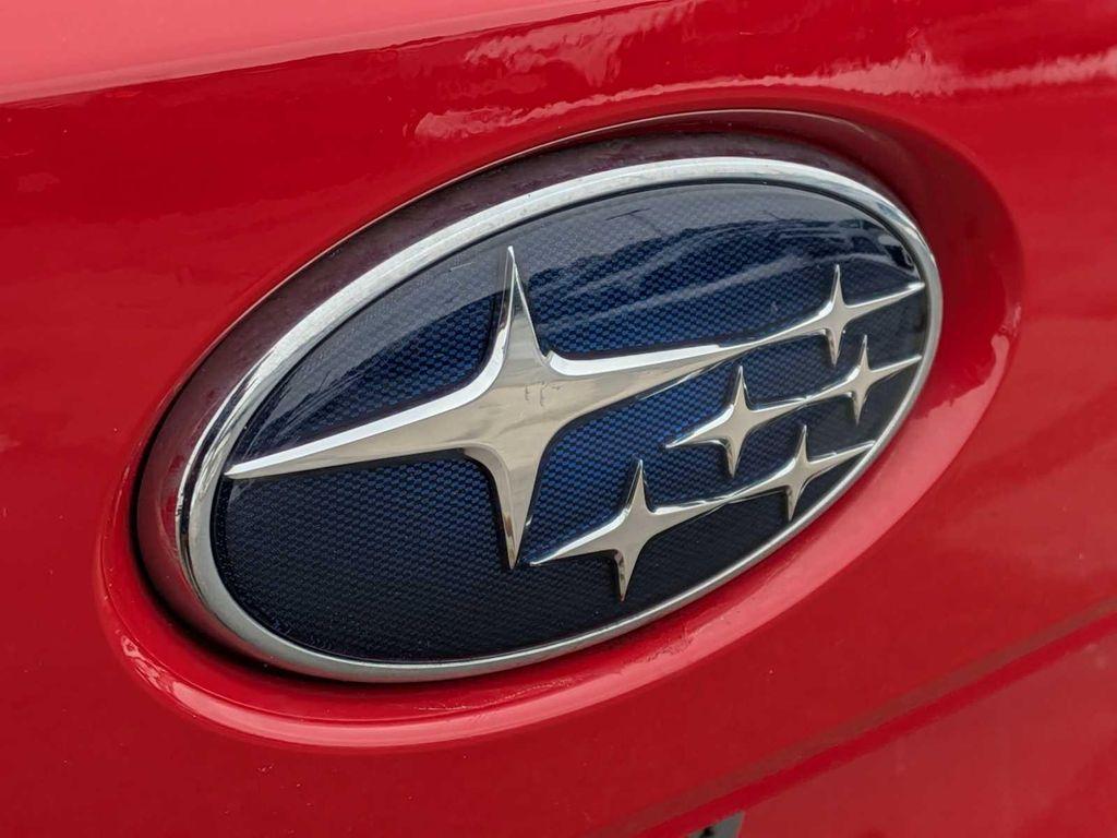 used 2024 Subaru Impreza car, priced at $21,305