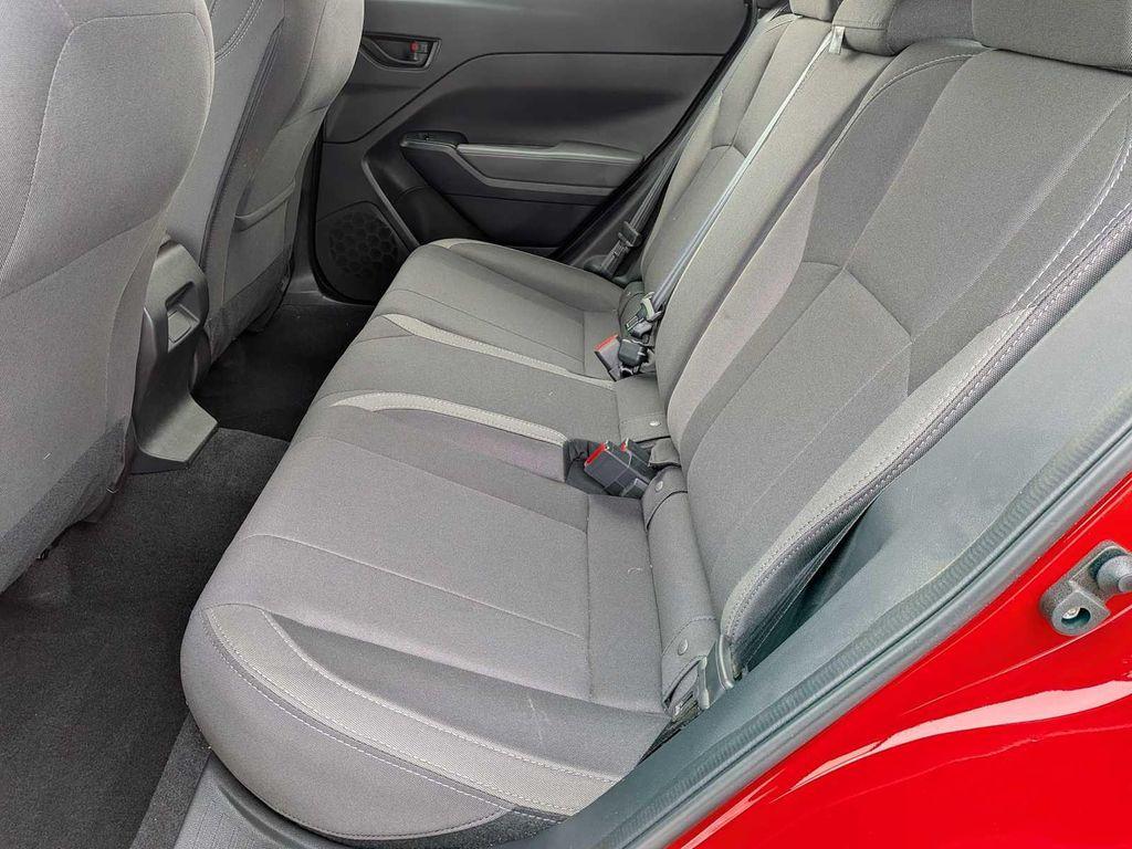 used 2024 Subaru Impreza car, priced at $21,305