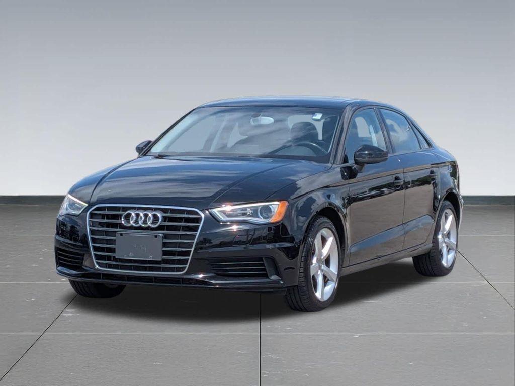 used 2015 Audi A3 car, priced at $10,221