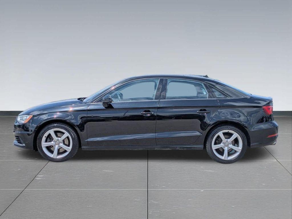 used 2015 Audi A3 car, priced at $10,221