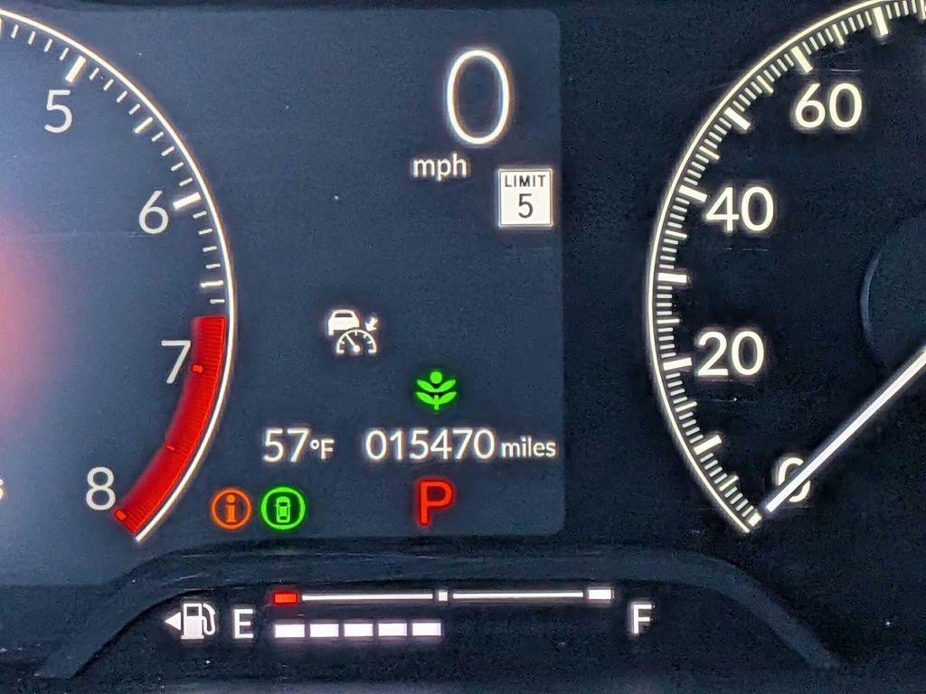 used 2024 Honda Civic car, priced at $24,198