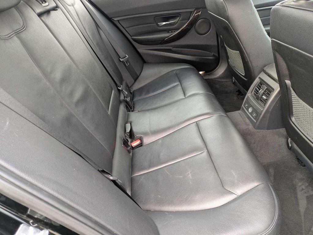 used 2014 BMW 328 car, priced at $10,798