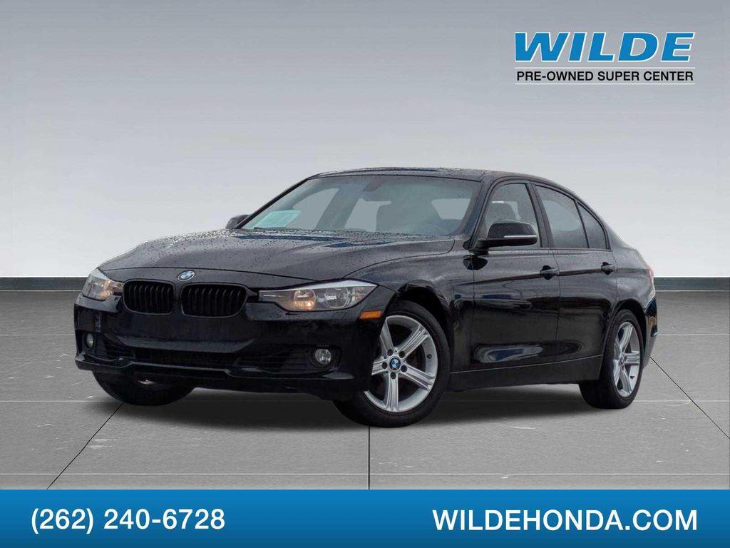used 2014 BMW 328 car, priced at $10,798