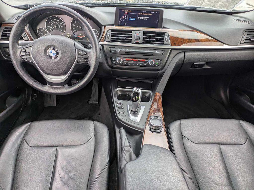 used 2014 BMW 328 car, priced at $10,798