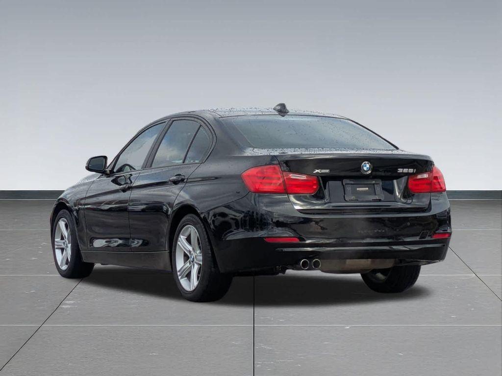 used 2014 BMW 328 car, priced at $10,798