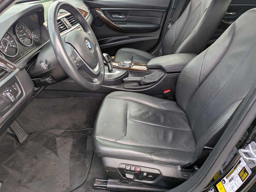 used 2014 BMW 328 car, priced at $10,798