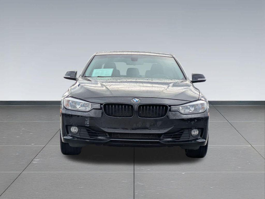 used 2014 BMW 328 car, priced at $10,798