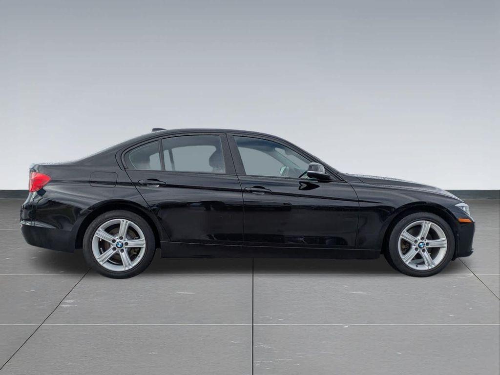used 2014 BMW 328 car, priced at $10,798