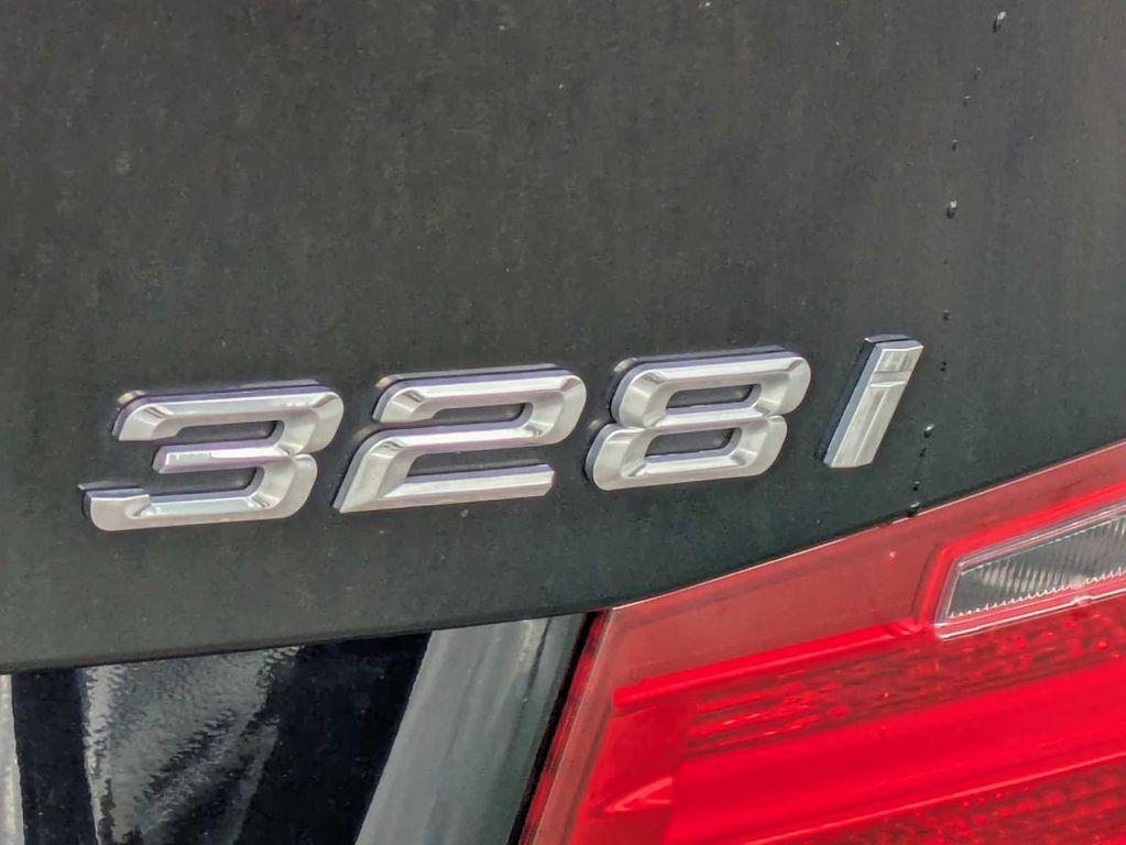 used 2014 BMW 328 car, priced at $10,798