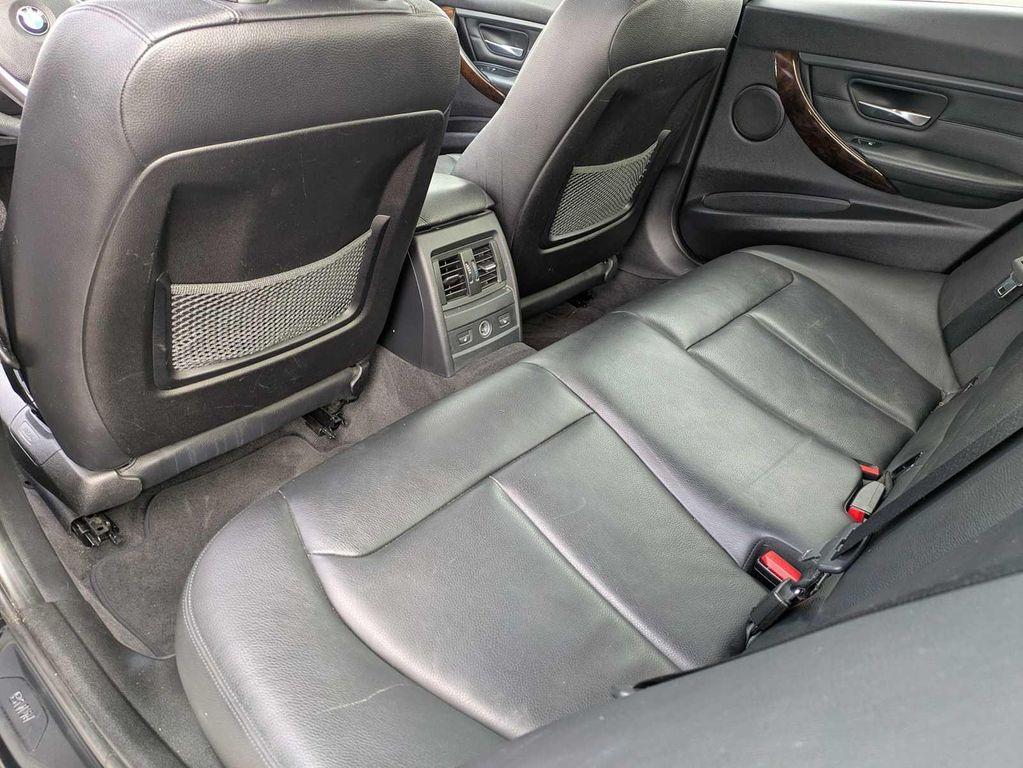 used 2014 BMW 328 car, priced at $10,798