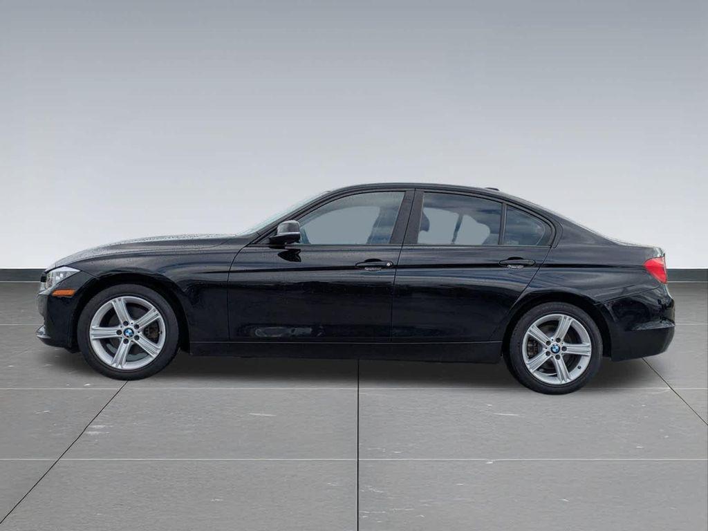 used 2014 BMW 328 car, priced at $10,798