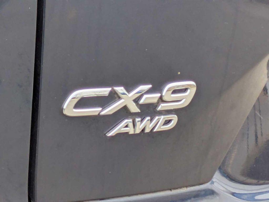used 2019 Mazda CX-9 car, priced at $23,497