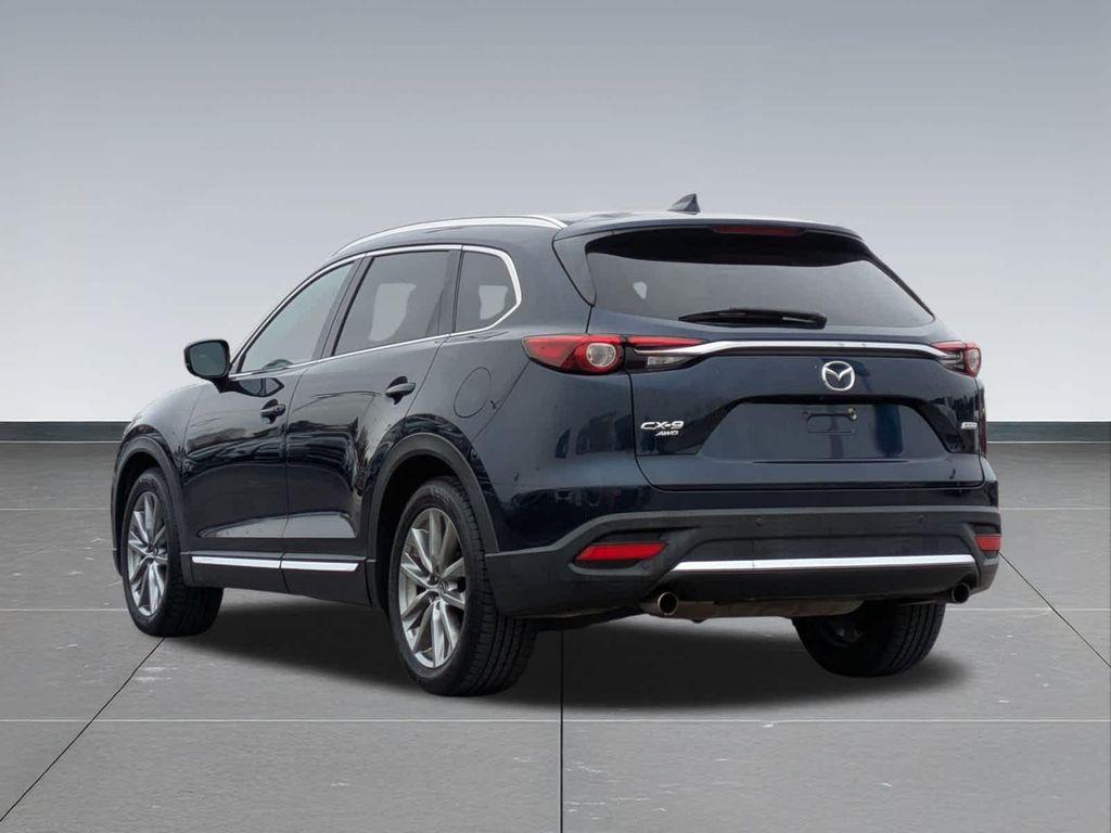 used 2019 Mazda CX-9 car, priced at $23,497