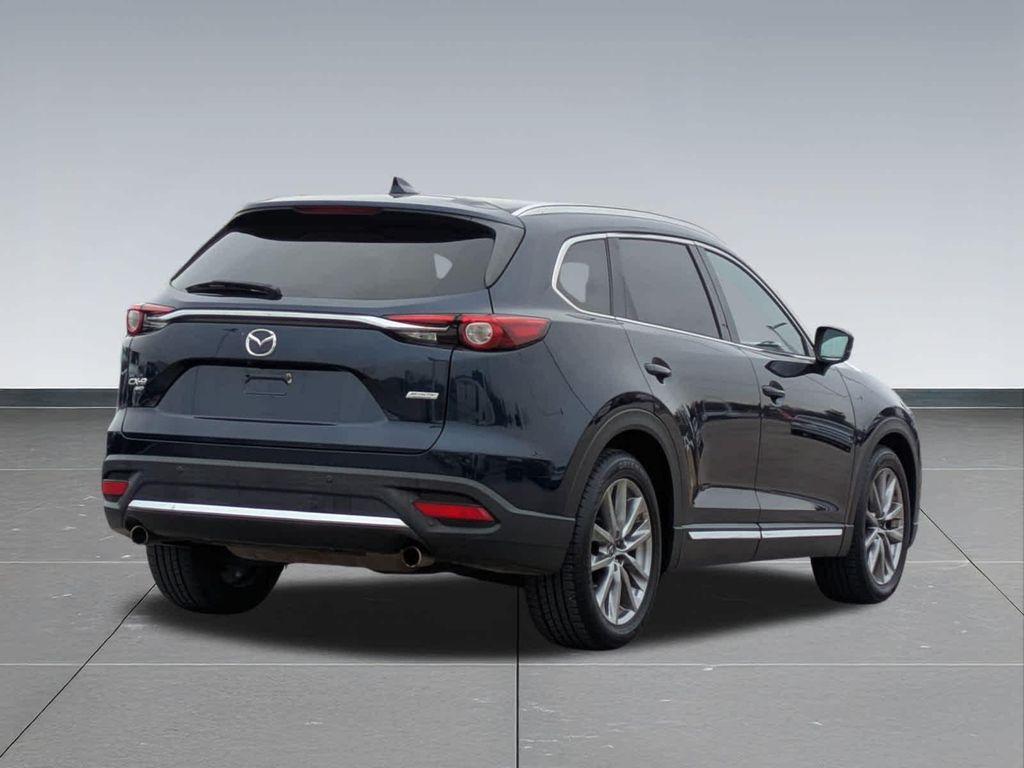 used 2019 Mazda CX-9 car, priced at $23,497