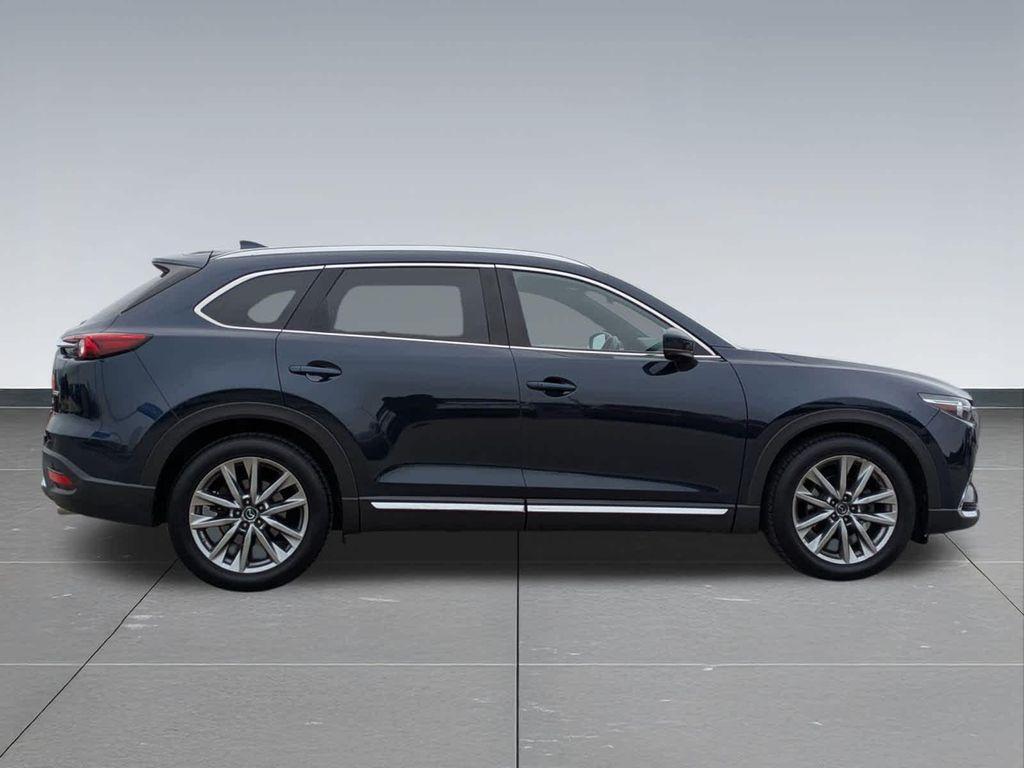 used 2019 Mazda CX-9 car, priced at $23,497