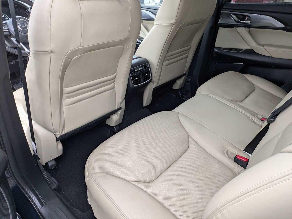 used 2019 Mazda CX-9 car, priced at $23,497