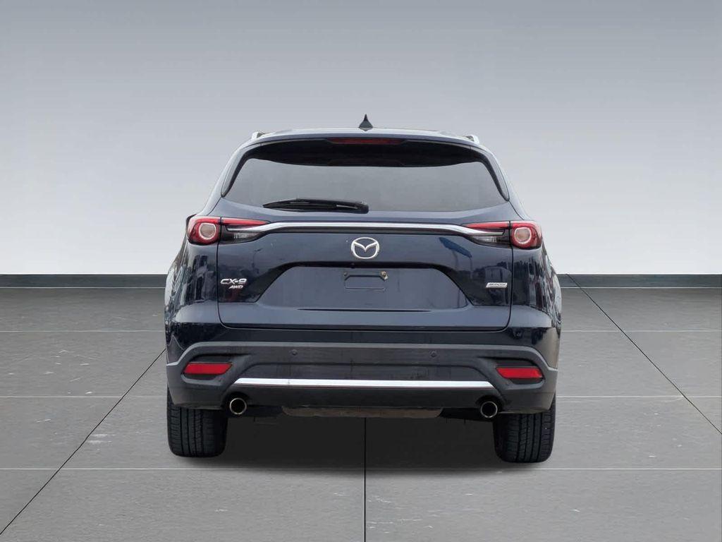 used 2019 Mazda CX-9 car, priced at $23,497