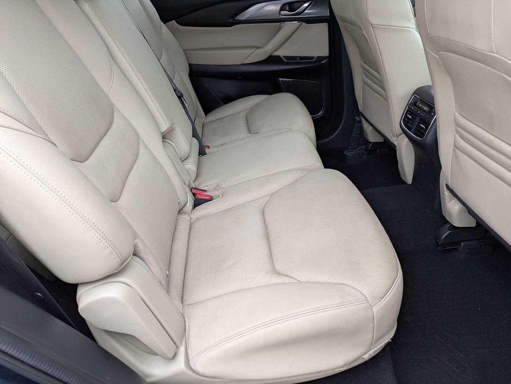 used 2019 Mazda CX-9 car, priced at $23,497