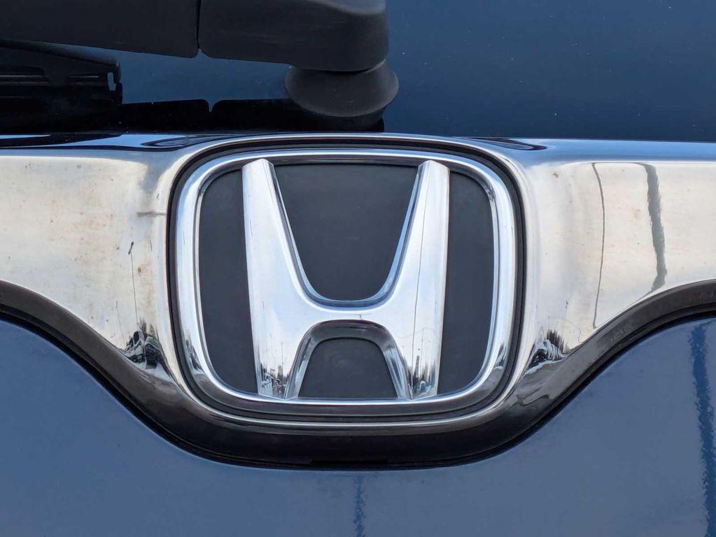 used 2020 Honda CR-V car, priced at $23,497