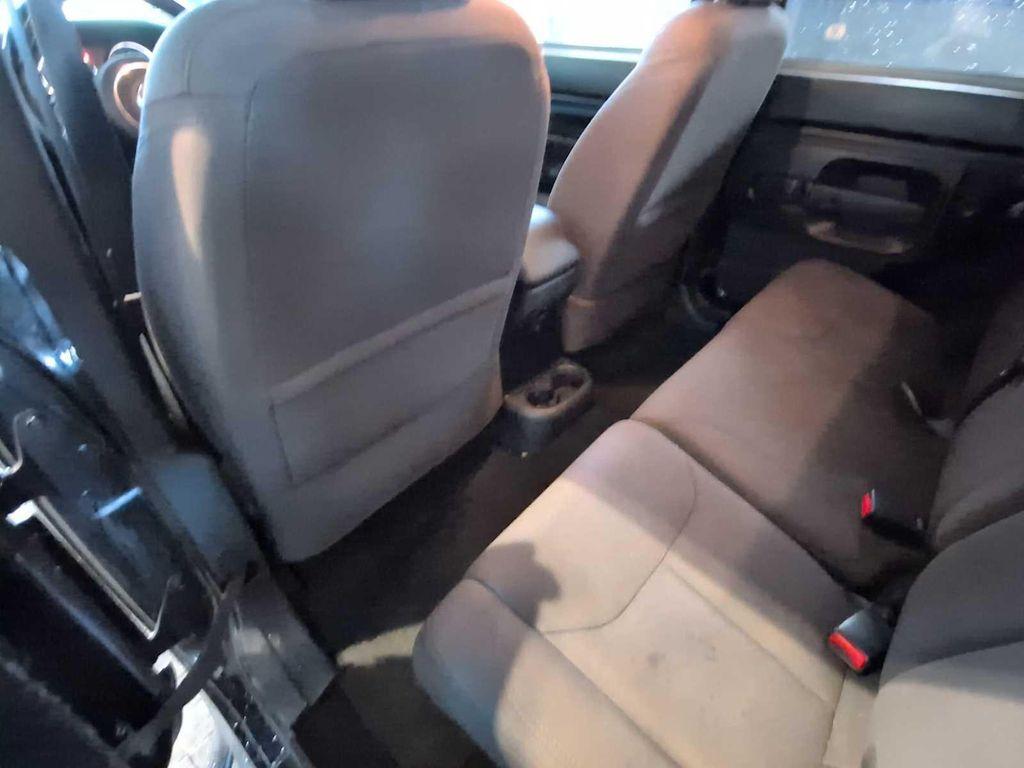 used 2017 Jeep Wrangler Unlimited car, priced at $20,397