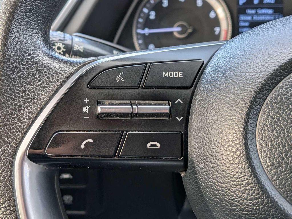 used 2023 Hyundai Sonata car, priced at $15,499