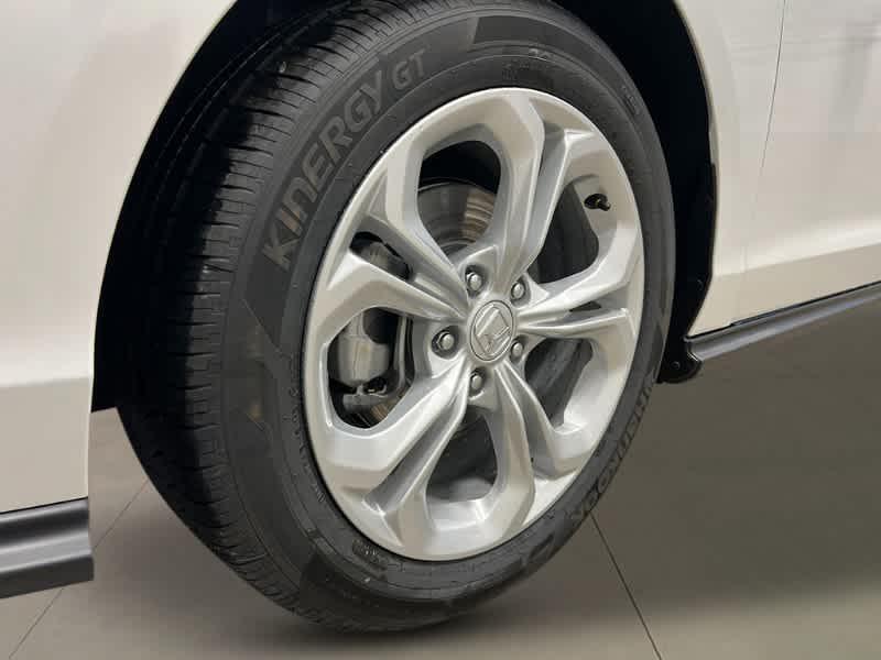 new 2025 Honda Accord car, priced at $28,788