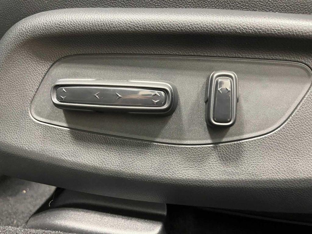 new 2026 Honda HR-V car, priced at $32,337