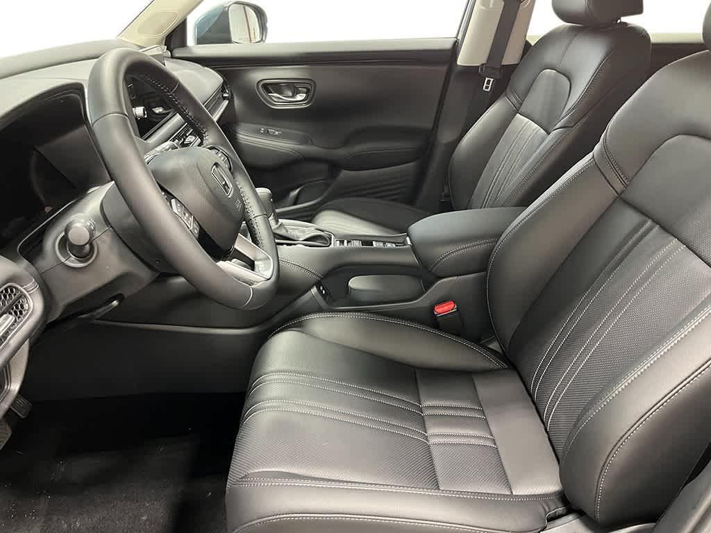 new 2026 Honda HR-V car, priced at $32,337