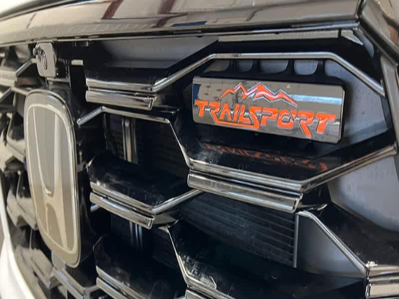 new 2025 Honda Pilot car, priced at $48,719