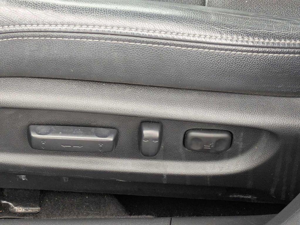 used 2015 Honda Accord car, priced at $14,265