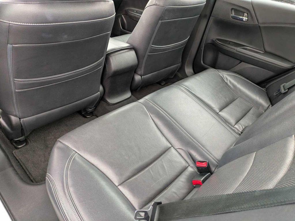 used 2015 Honda Accord car, priced at $14,265