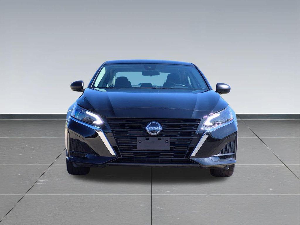used 2025 Nissan Altima car, priced at $21,287