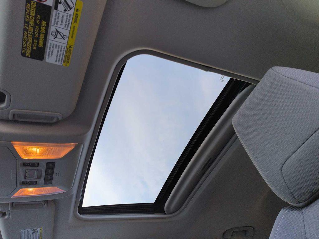 used 2019 Toyota RAV4 car, priced at $26,291