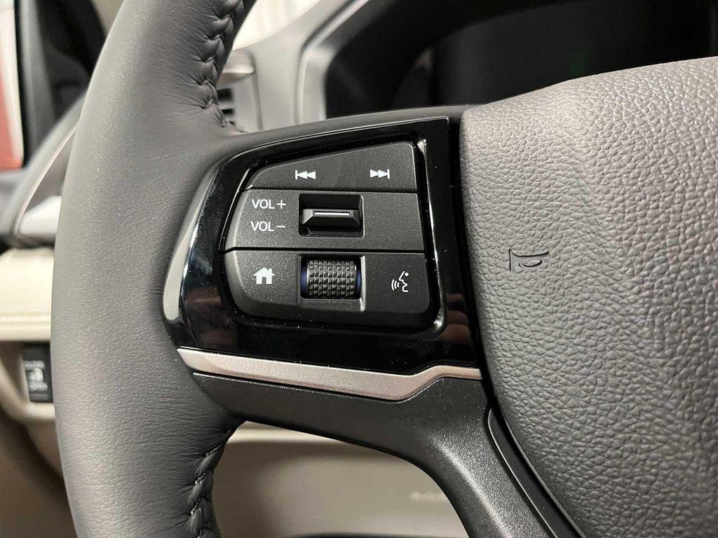 new 2026 Honda Odyssey car, priced at $41,737