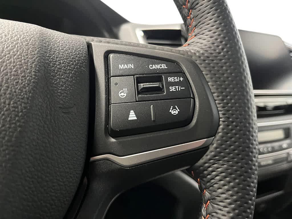 new 2026 Honda Ridgeline car, priced at $44,551