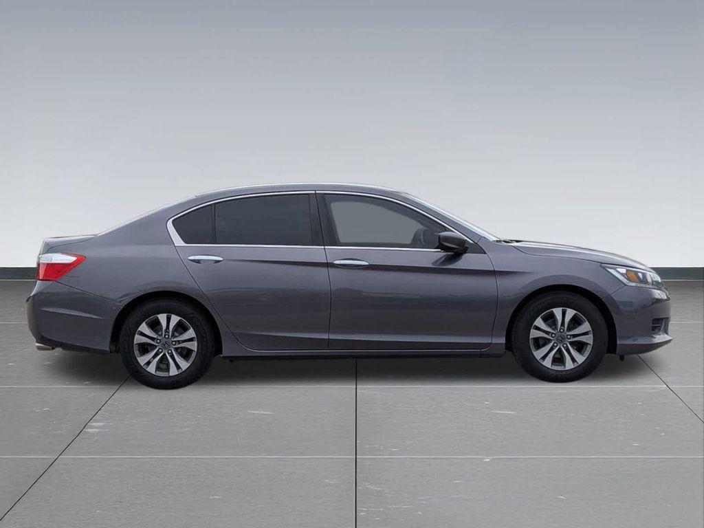 used 2014 Honda Accord car, priced at $10,868