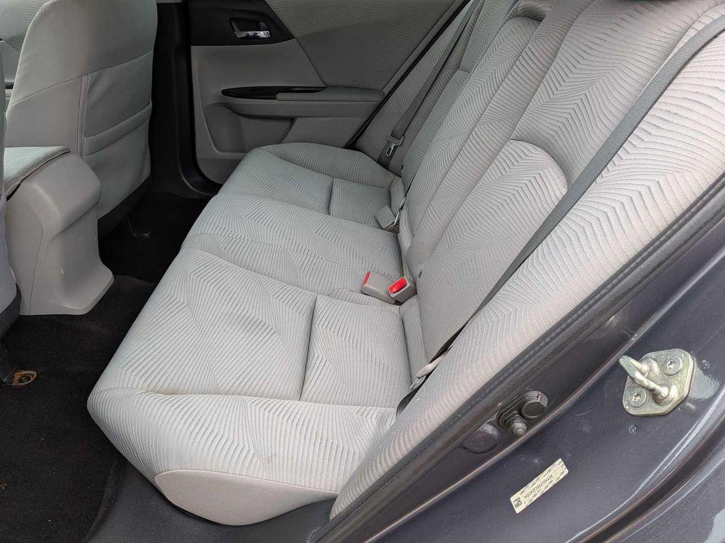 used 2014 Honda Accord car, priced at $10,868