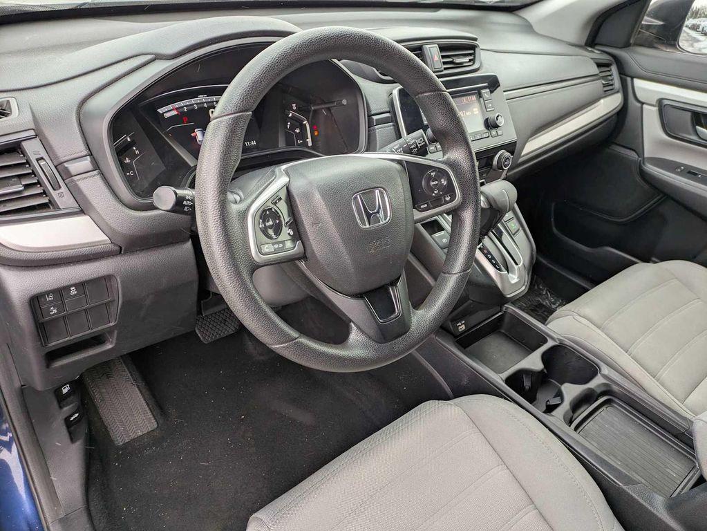 used 2020 Honda CR-V car, priced at $22,345